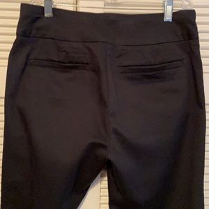 Mini-chaps cuir de veau HVPDani